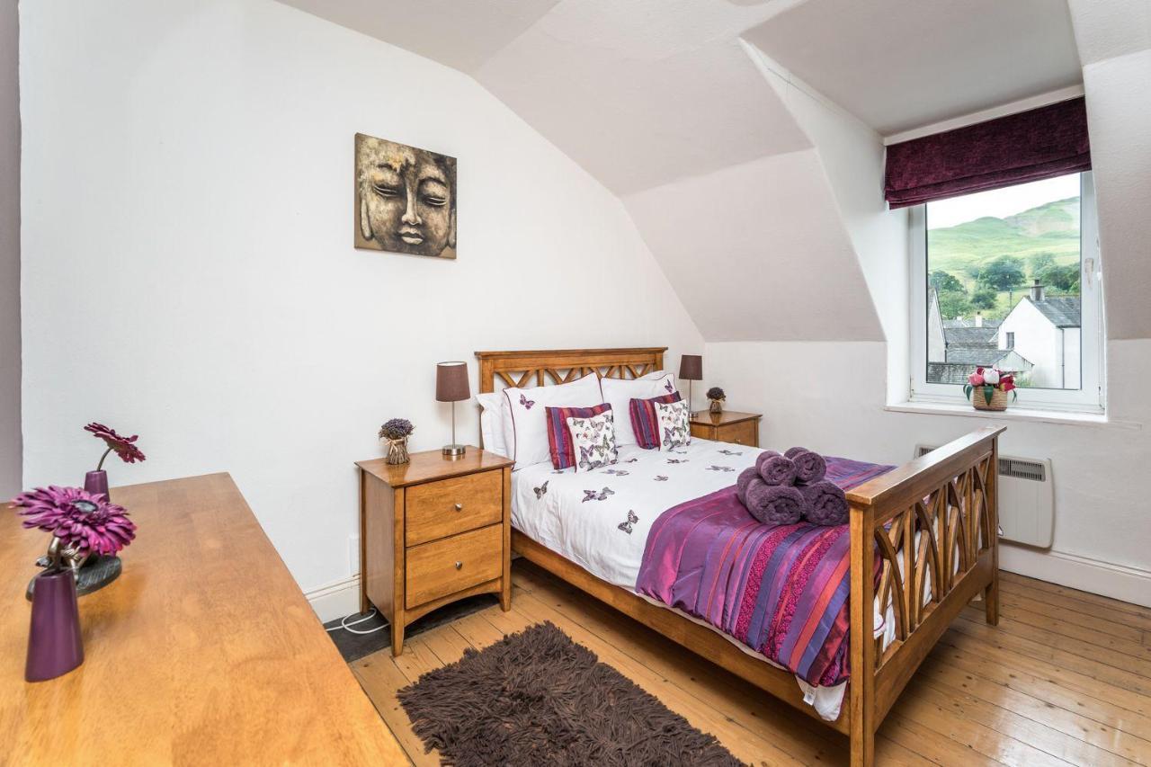 קזיק Stanger Cottage מראה חיצוני תמונה