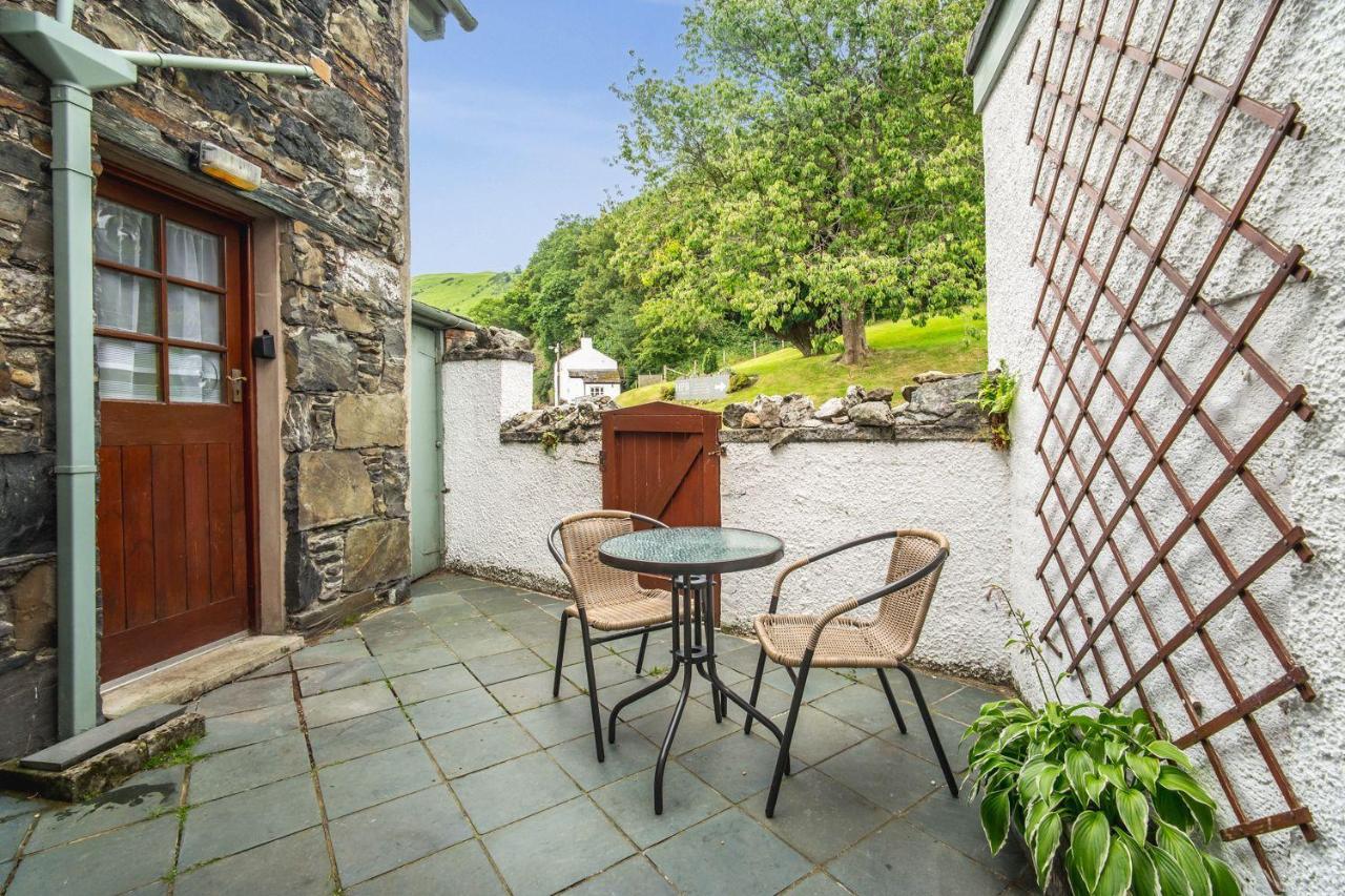 קזיק Stanger Cottage מראה חיצוני תמונה