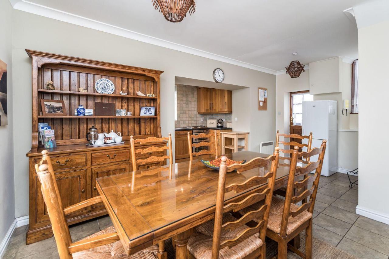 קזיק Stanger Cottage מראה חיצוני תמונה