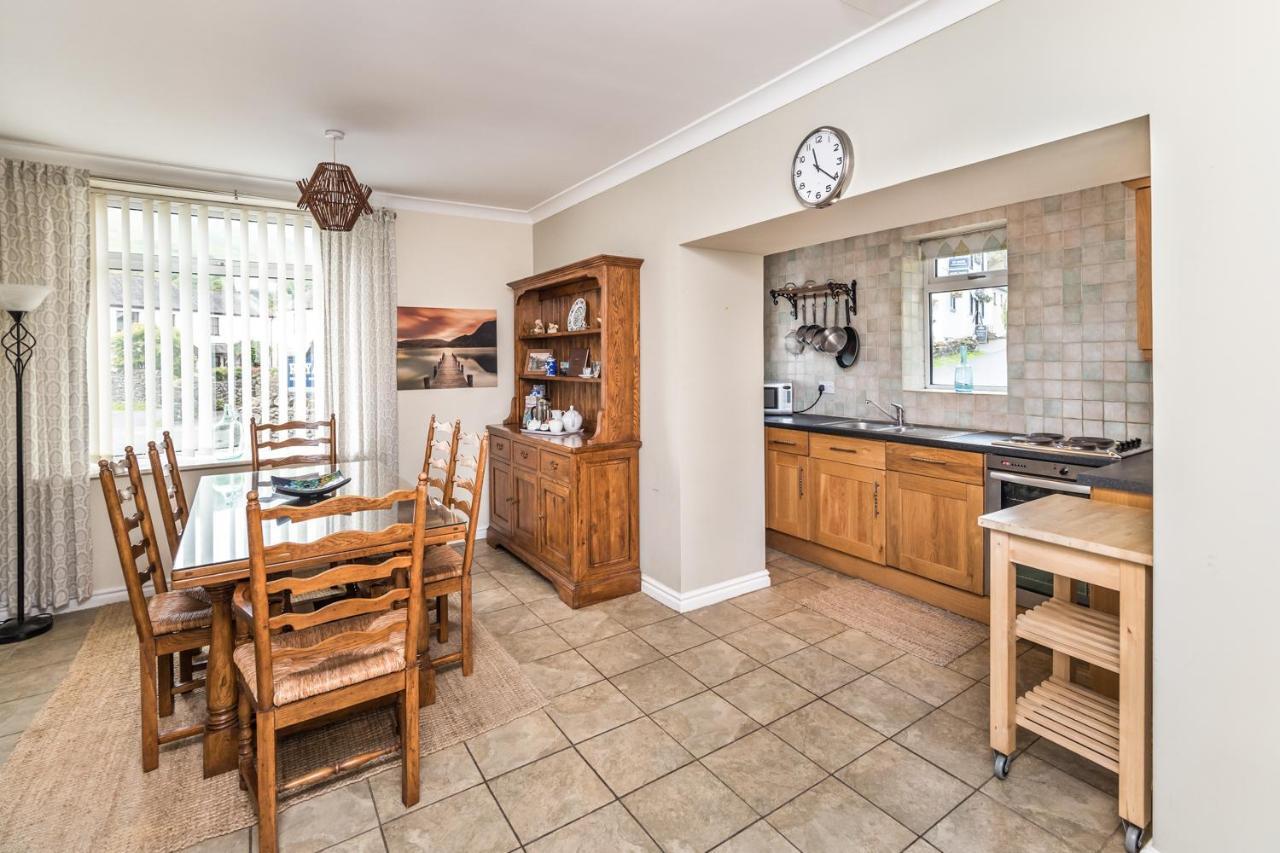 קזיק Stanger Cottage מראה חיצוני תמונה